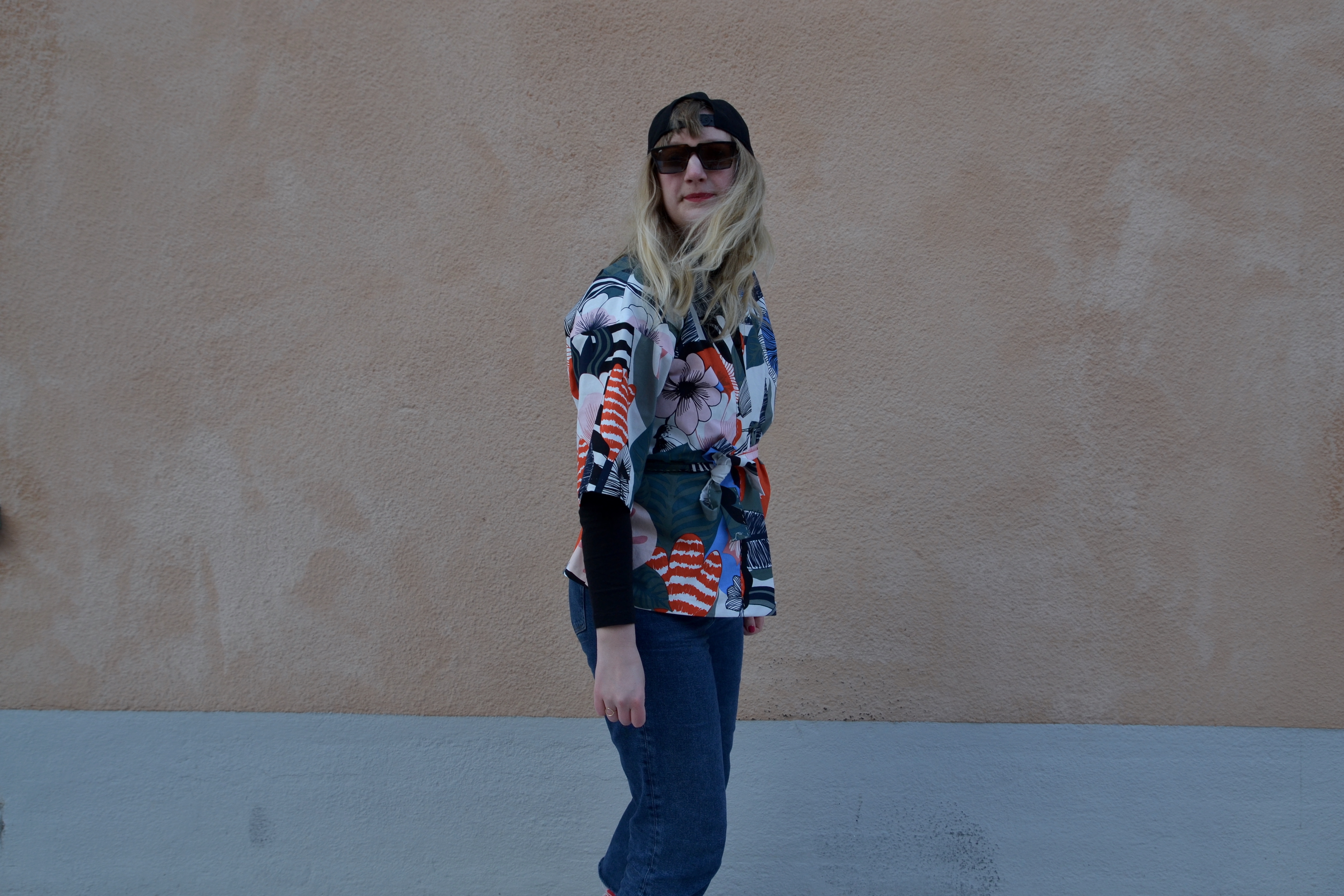 marimekko 1