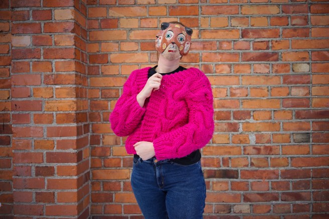 rosa bomber 2